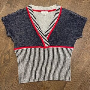 St John Sport by Marie Gray Shirt Top